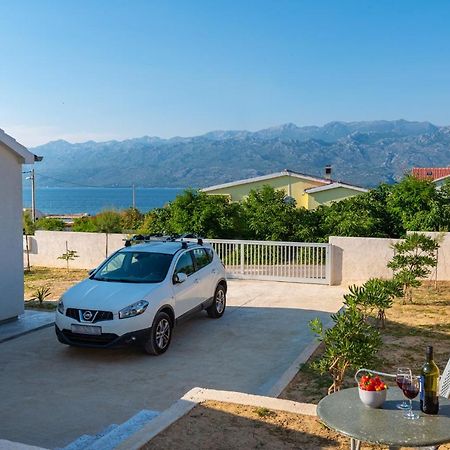 Holiday House Ventum Ražanac Екстериор снимка