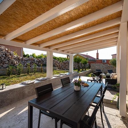 Holiday House Ventum Ražanac Екстериор снимка