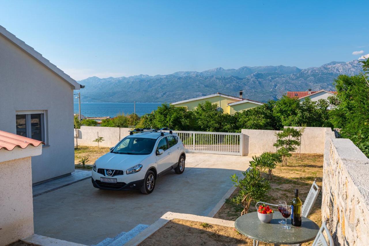 Holiday House Ventum Ražanac Екстериор снимка