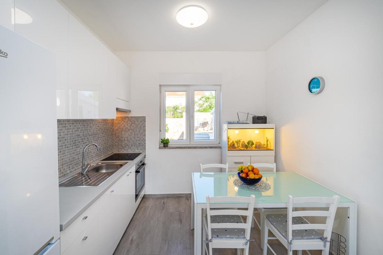 Holiday House Ventum Ražanac Екстериор снимка