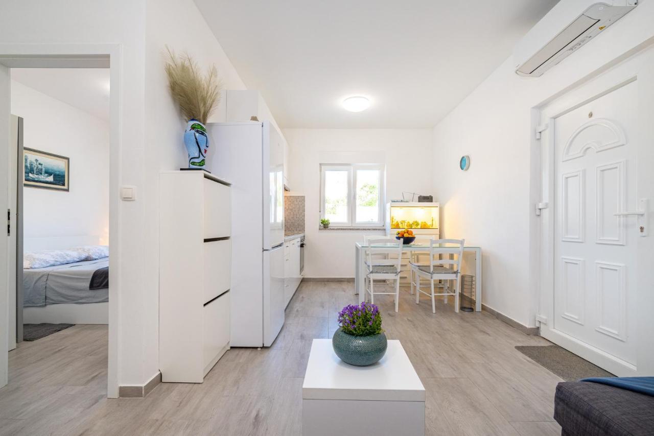 Holiday House Ventum Ražanac Екстериор снимка