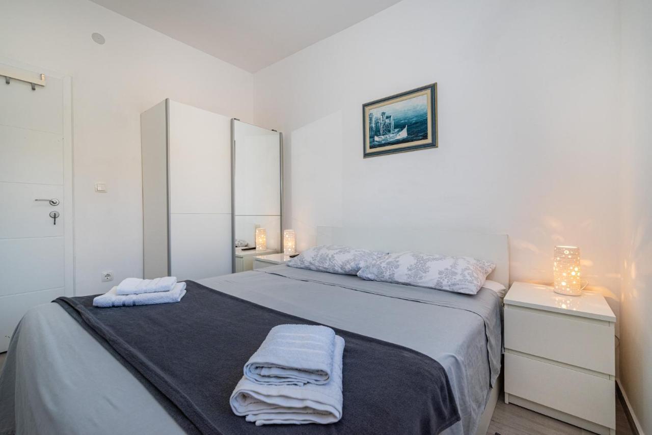 Holiday House Ventum Ražanac Екстериор снимка