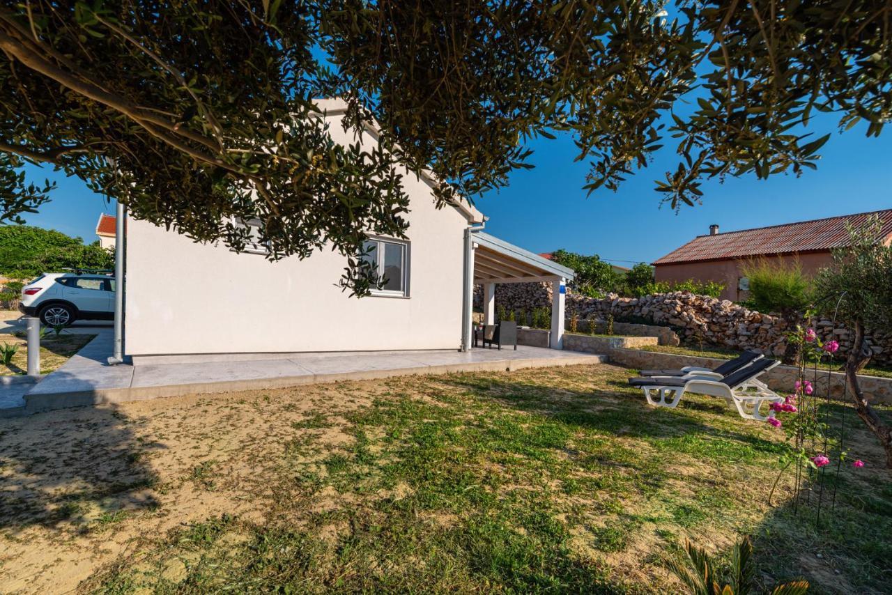 Holiday House Ventum Ražanac Екстериор снимка