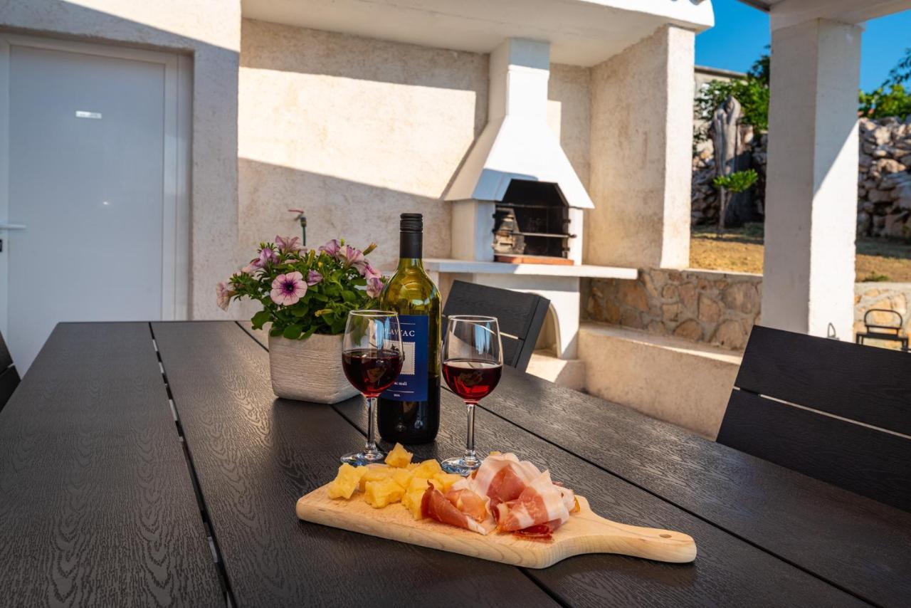Holiday House Ventum Ražanac Екстериор снимка