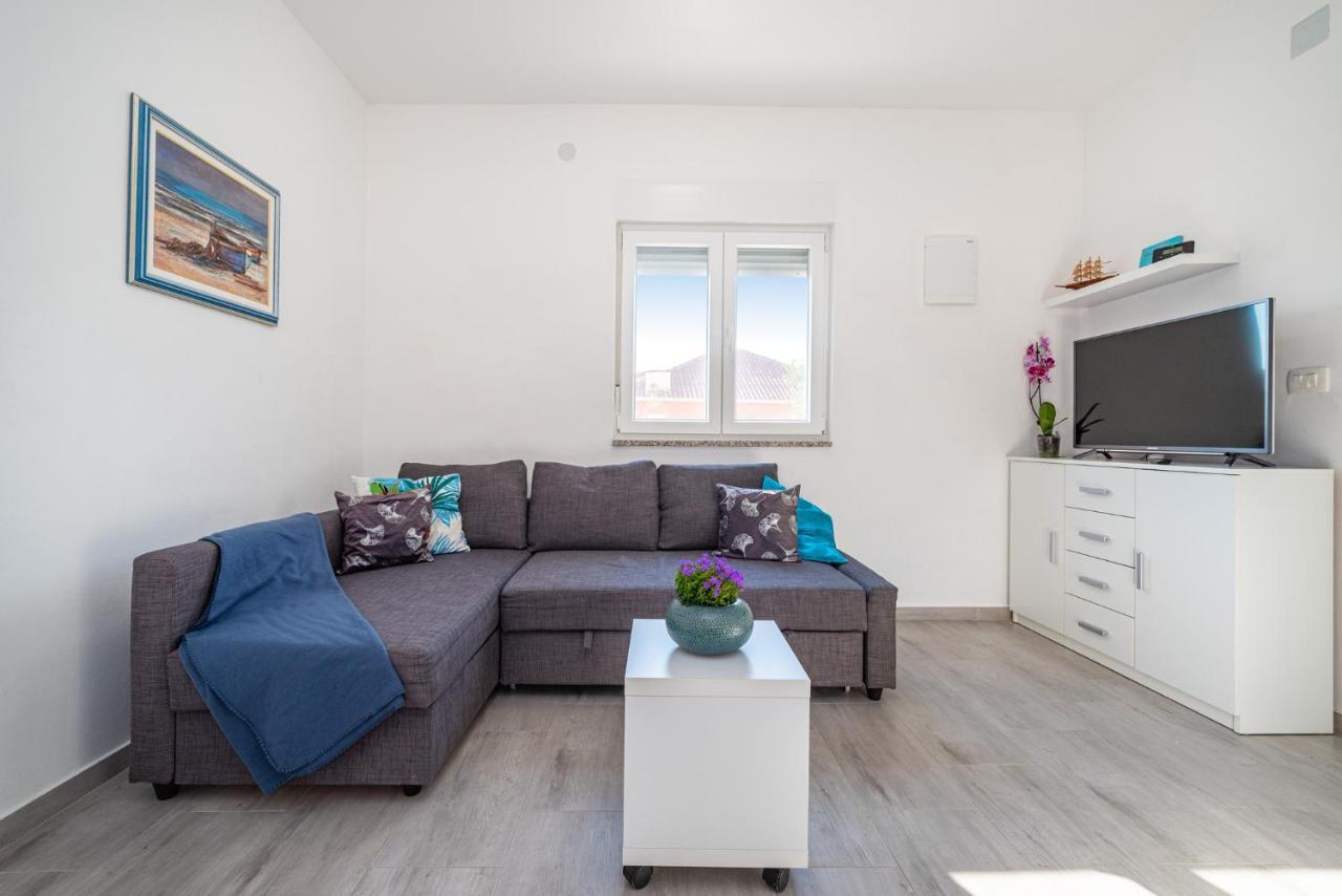 Holiday House Ventum Ražanac Екстериор снимка