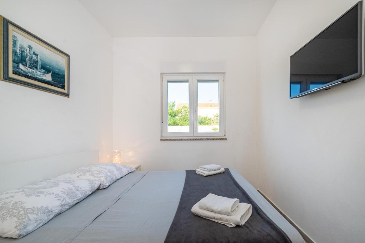Holiday House Ventum Ražanac Екстериор снимка