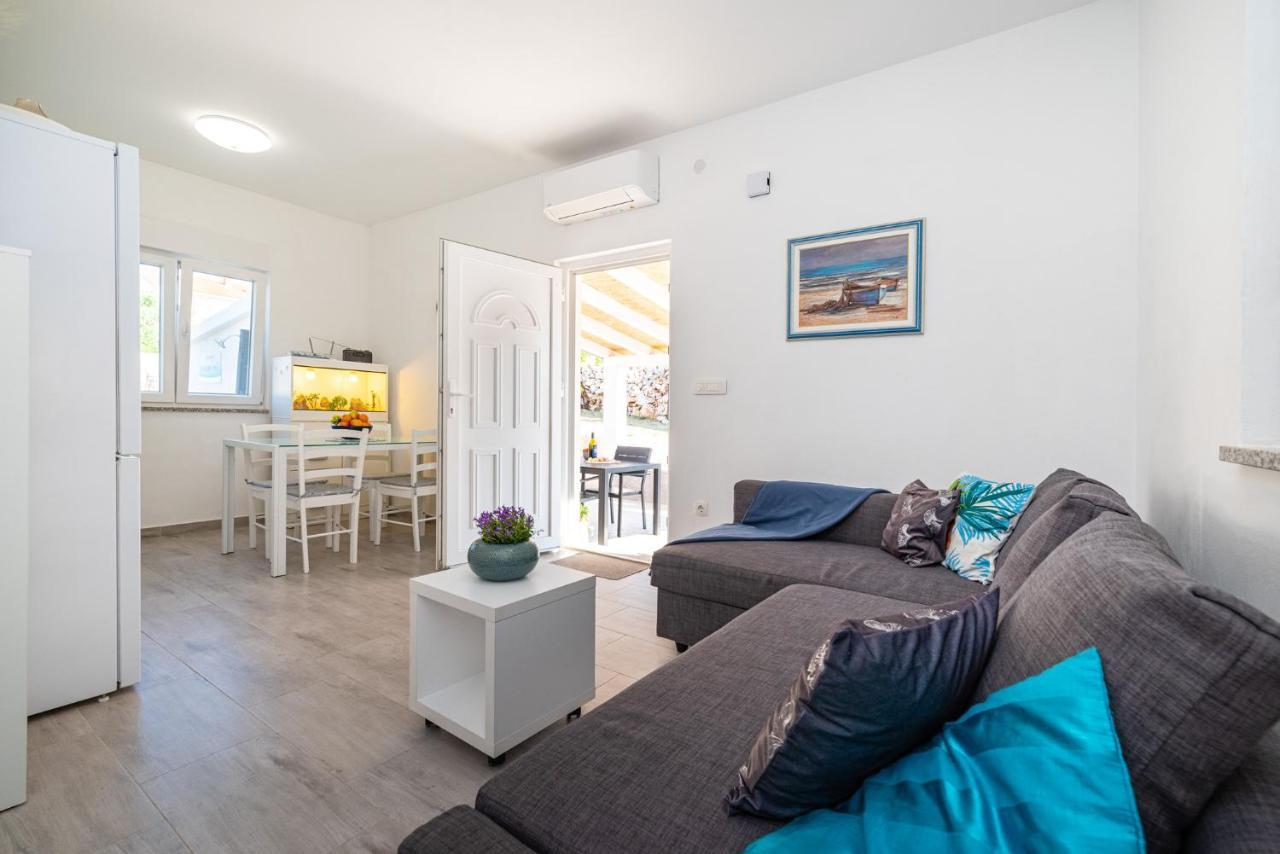 Holiday House Ventum Ražanac Екстериор снимка