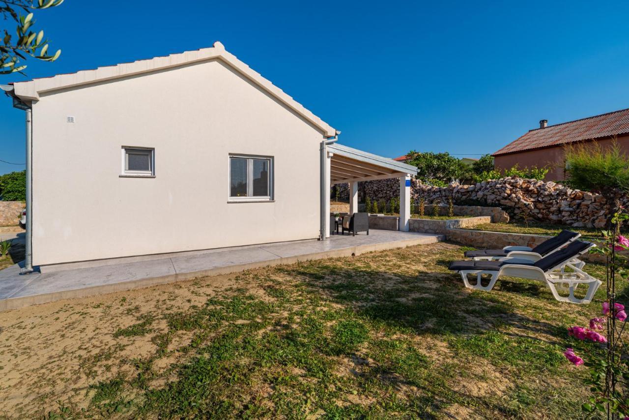 Holiday House Ventum Ražanac Екстериор снимка