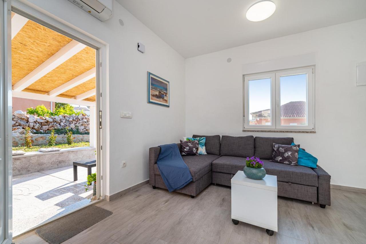 Holiday House Ventum Ražanac Екстериор снимка