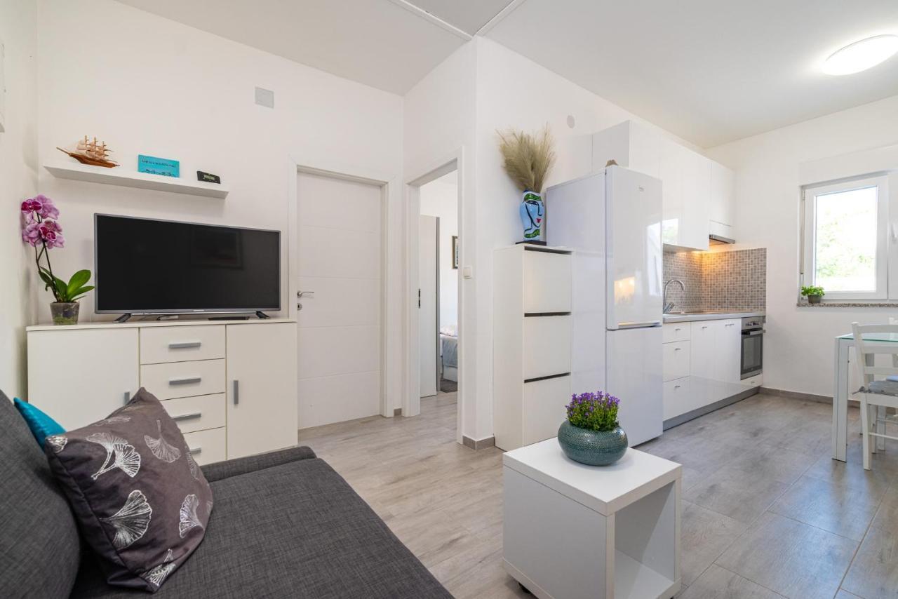 Holiday House Ventum Ražanac Екстериор снимка