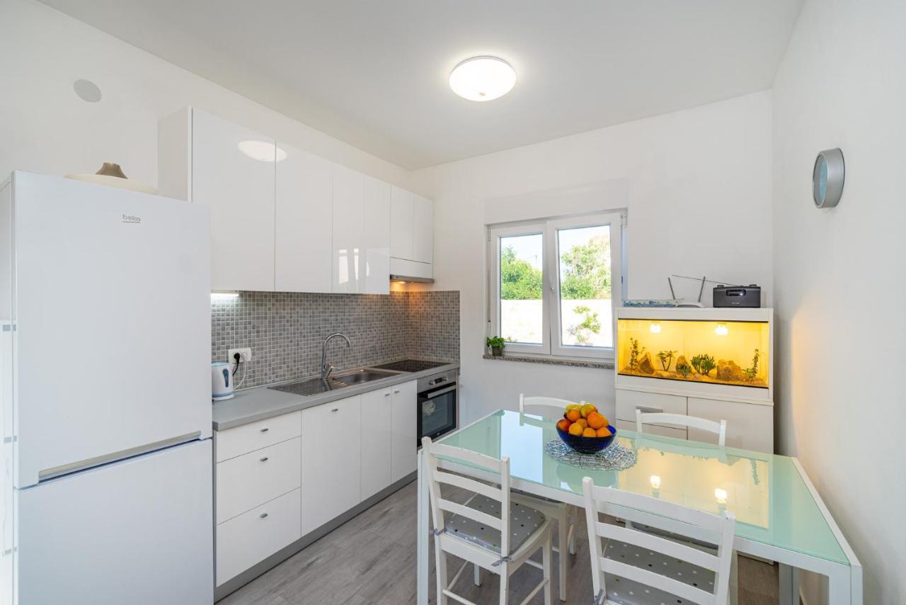 Holiday House Ventum Ražanac Екстериор снимка