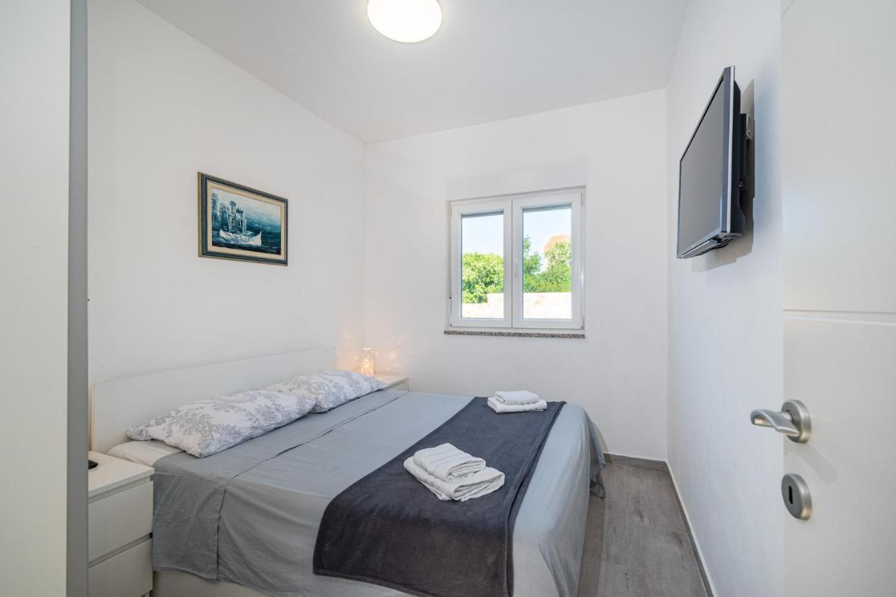 Holiday House Ventum Ražanac Екстериор снимка