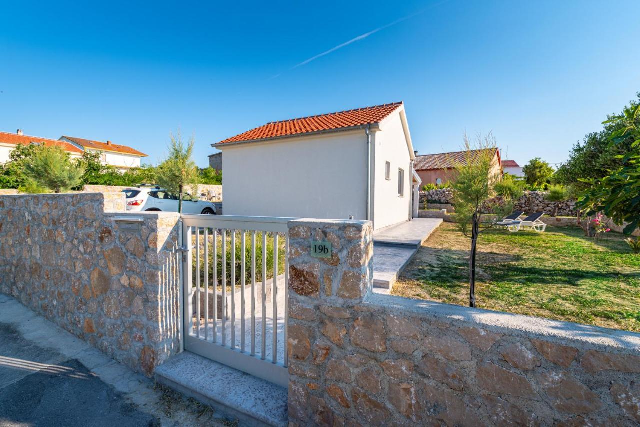 Holiday House Ventum Ražanac Екстериор снимка