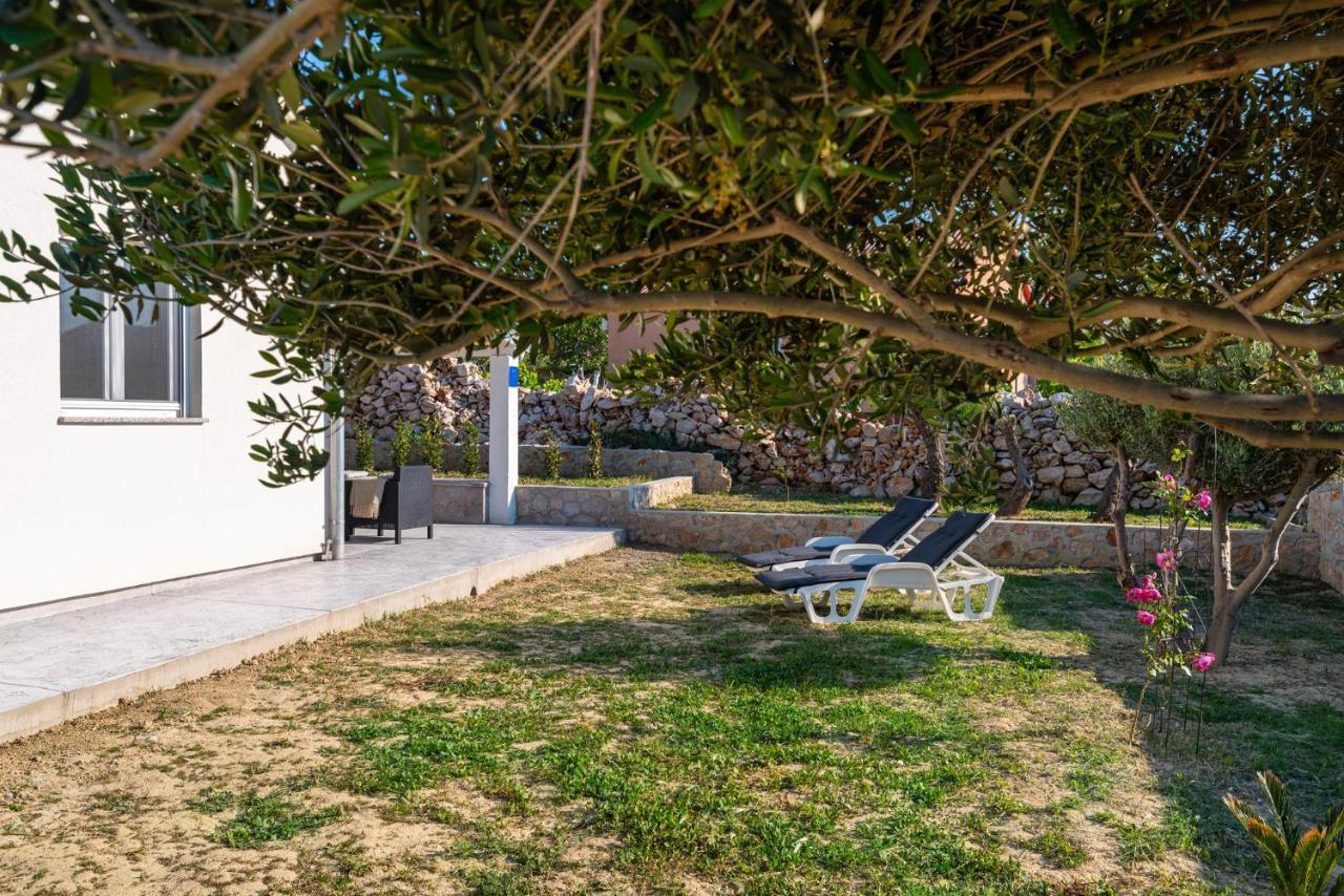 Holiday House Ventum Ražanac Екстериор снимка