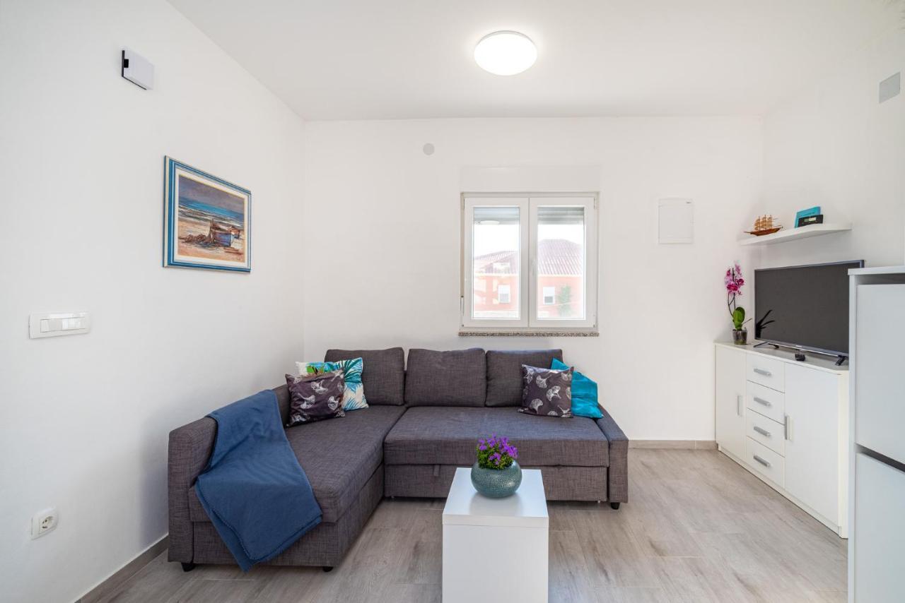 Holiday House Ventum Ražanac Екстериор снимка