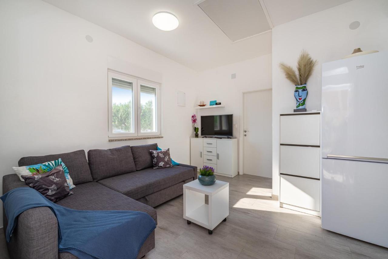Holiday House Ventum Ražanac Екстериор снимка