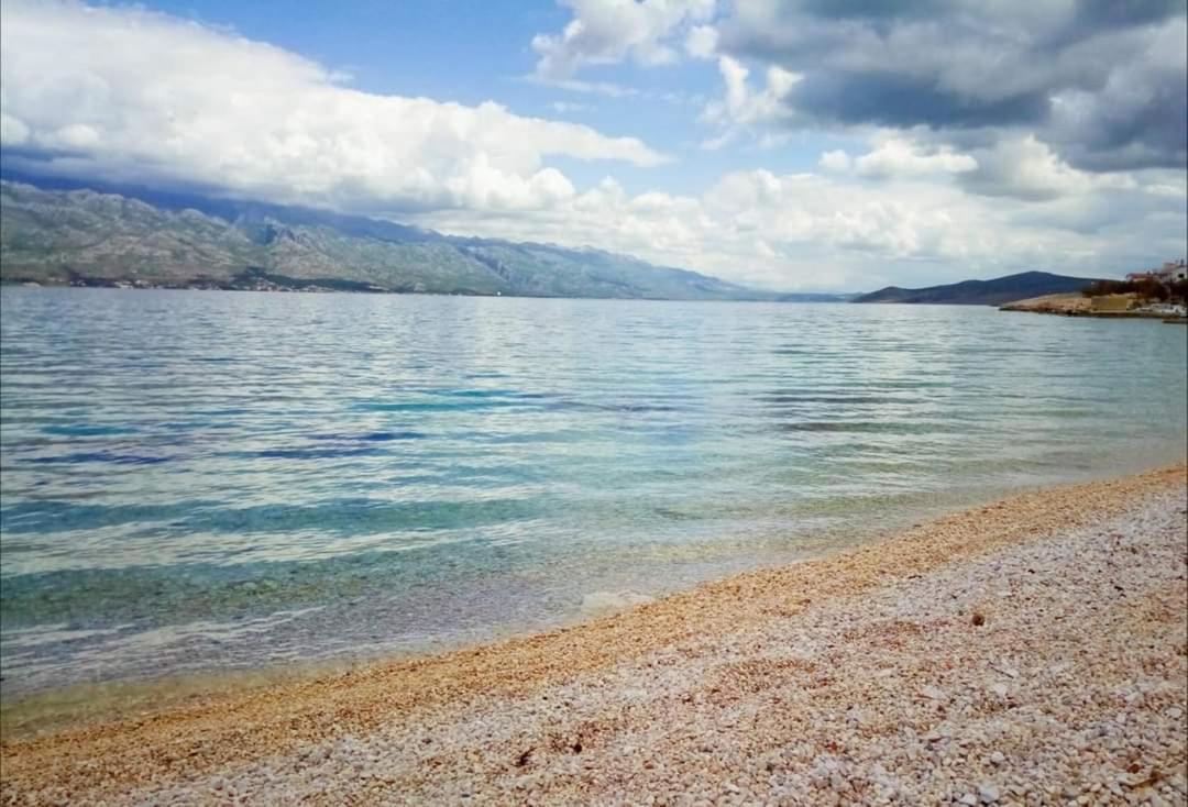 Holiday House Ventum Ražanac Екстериор снимка
